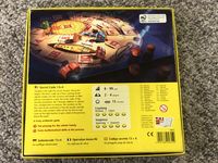 4998335 Opération Amon-Rê