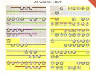 2323014 Armored Knights North Africa: Operation Venezia