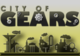 1442802 City of Gears (Prima Edizione)