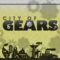 1442807 City of Gears (Prima Edizione)