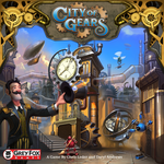 4009722 City of Gears - Kickstarter Deluxe Edition