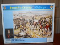 1656044 Incredible Courage at Elchingen