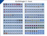 2702687 Incredible Courage at Elchingen