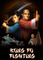 53465 Kung Fu Fighting