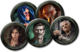 1441136 Mansions of Madness: Call of the Wild