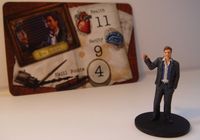 1596656 Mansions of Madness: Call of the Wild