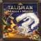 1573854 Talisman (fourth edition): The City Expansion