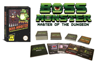 1444851 Boss Monster: Master of the Dungeon