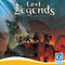 1446357 Lost Legends