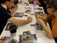 1448620 Lost Legends