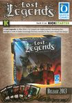 1458898 Lost Legends