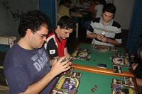 1899650 Lost Legends