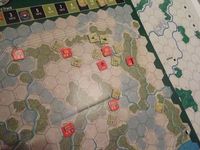 1673907 Vietnam Battles: Snoopy's Nose &amp; Iron Triangle