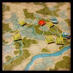 1789369 Vietnam Battles: Snoopy's Nose &amp; Iron Triangle