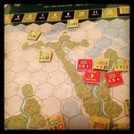 1836072 Vietnam Battles: Snoopy's Nose &amp; Iron Triangle