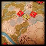 1836073 Vietnam Battles: Snoopy's Nose &amp; Iron Triangle
