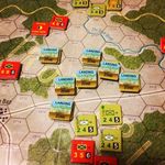 1931730 Vietnam Battles: Snoopy's Nose &amp; Iron Triangle