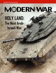 1444530 Holy Land: The Next Arab-Israeli War