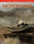 1583699 Holy Land: The Next Arab-Israeli War