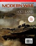 5499556 Holy Land: The Next Arab-Israeli War