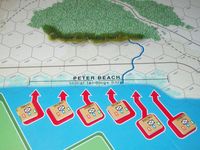 1923015 Operation Shingle: The Anzio Beachhead