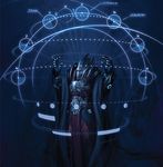 1449102 PURGE: Sins of Science