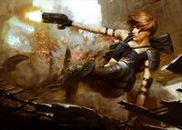 1449104 PURGE: Sins of Science