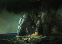 1449106 PURGE: Sins of Science