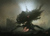 1449107 PURGE: Sins of Science