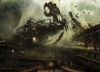 1449108 PURGE: Sins of Science