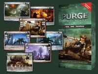 1449112 PURGE: Sins of Science