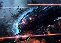 1449339 PURGE: Sins of Science