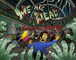 1446806 We Are Dead: Zombie Mall Massacre