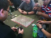 2284281 We Are Dead: Zombie Mall Massacre