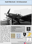 1445324 Death Ride Kursk: Air Enhancement