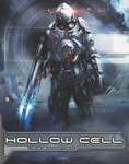 2554635 Hollow Cell