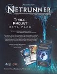 1850759 Android: Netrunner - Trace Amount