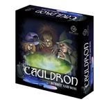 3011616 Cauldron: Bubble and Boil