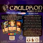 4863829 Cauldron: Bubble and Boil