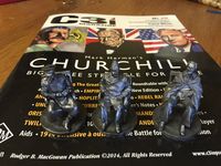 2490520 Churchill 