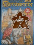 1517818 Carcassonne: Winter-Edition – Der Lebkuchenmann 