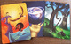 2854366 Dixit: 2012 Asmodee Special Cards + Dragon Card
