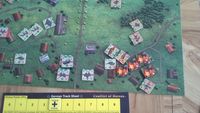 1540129 Conflict of Heroes: Monster Tanks of the Eastern Front