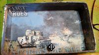 2857963 Conflict of Heroes: Monster Tanks of the Eastern Front