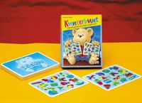 5388149 Kunterbunt Duo 