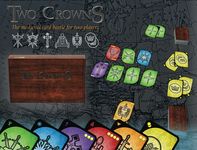 1446655 Two Crowns