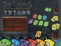 1446655 Two Crowns
