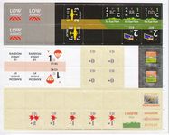 2560066 Forlorn Hopes