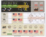 2560067 Forlorn Hopes