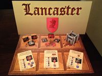 1647441 Lancaster: Henry V - The Power of the King